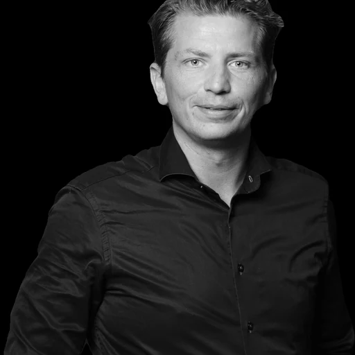 Joris van der Zande